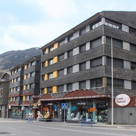 Vista Tarter Apartments El Tarter Εξωτερικό φωτογραφία