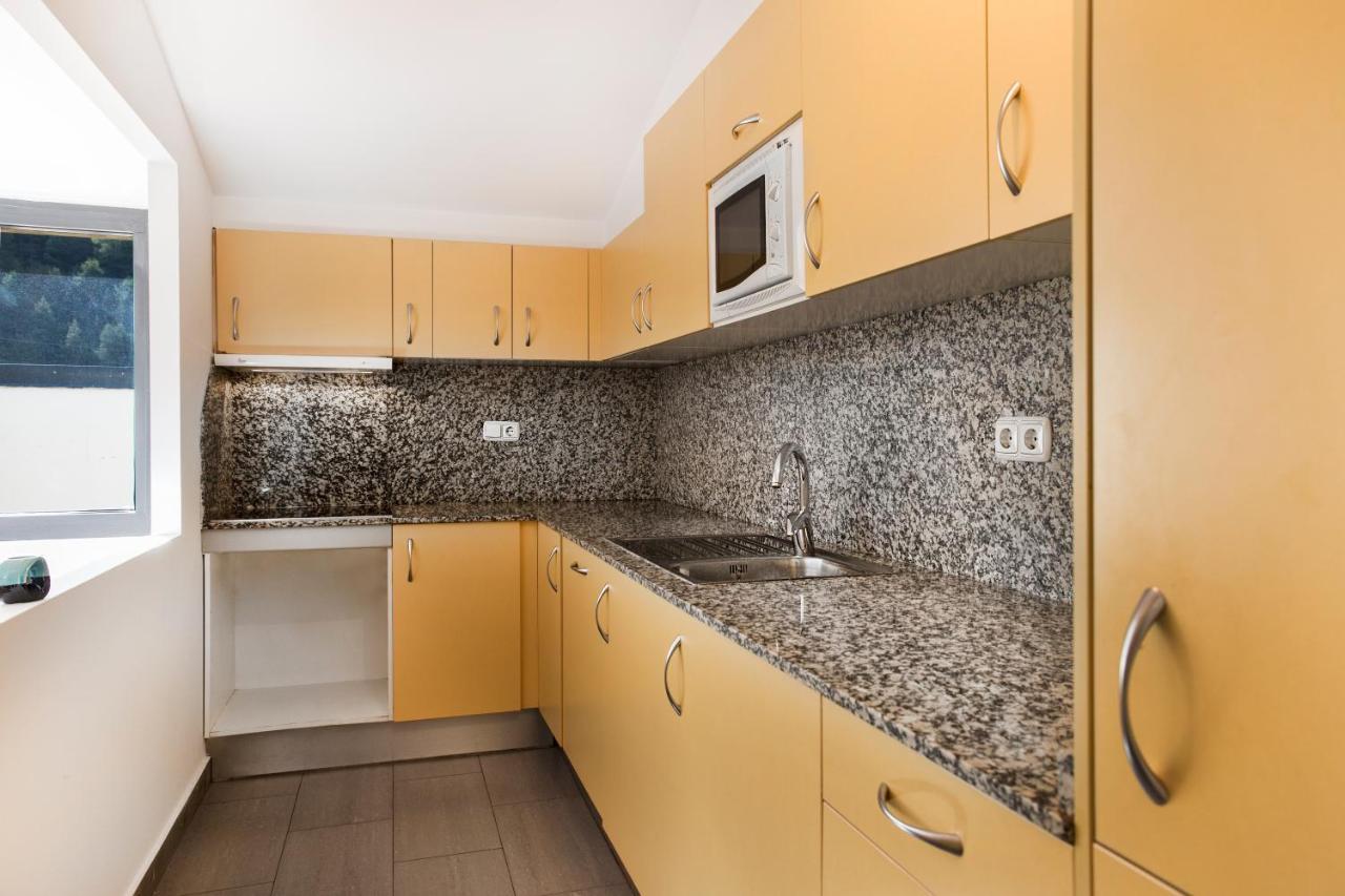 Vista Tarter Apartments El Tarter Εξωτερικό φωτογραφία