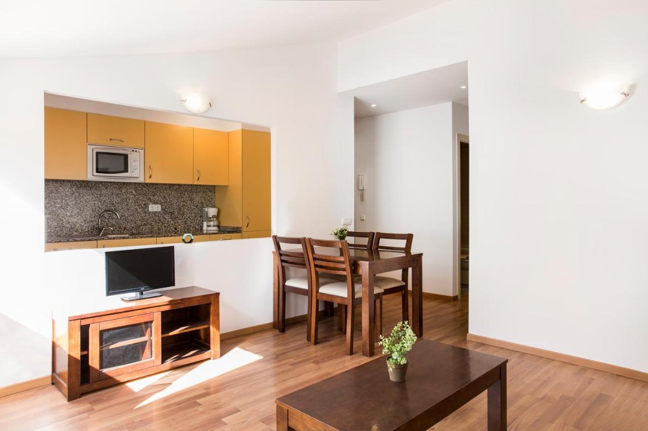 Vista Tarter Apartments El Tarter Εξωτερικό φωτογραφία