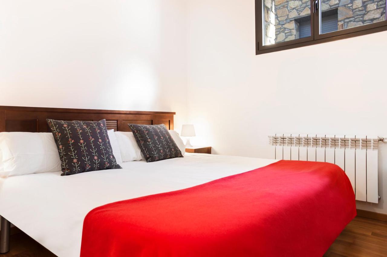 Vista Tarter Apartments El Tarter Εξωτερικό φωτογραφία