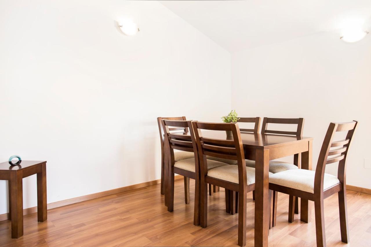 Vista Tarter Apartments El Tarter Εξωτερικό φωτογραφία