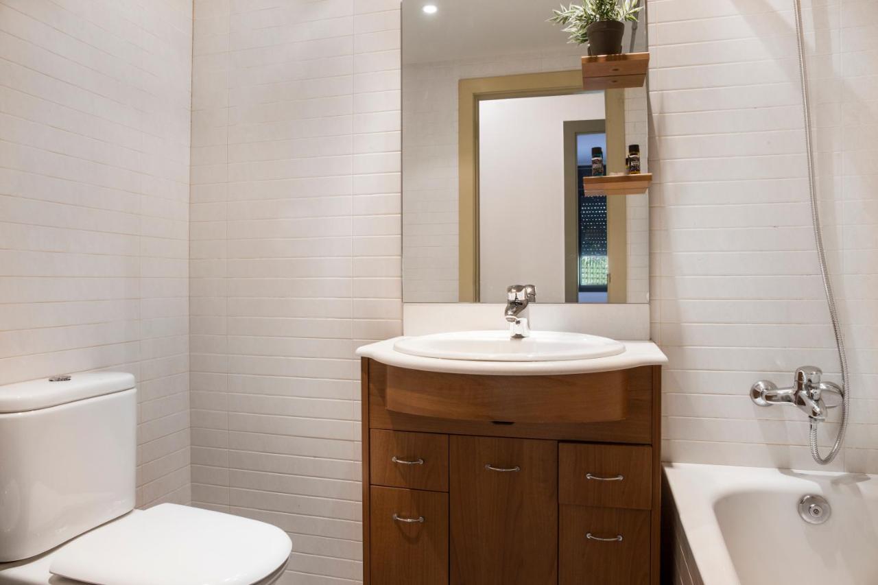 Vista Tarter Apartments El Tarter Εξωτερικό φωτογραφία