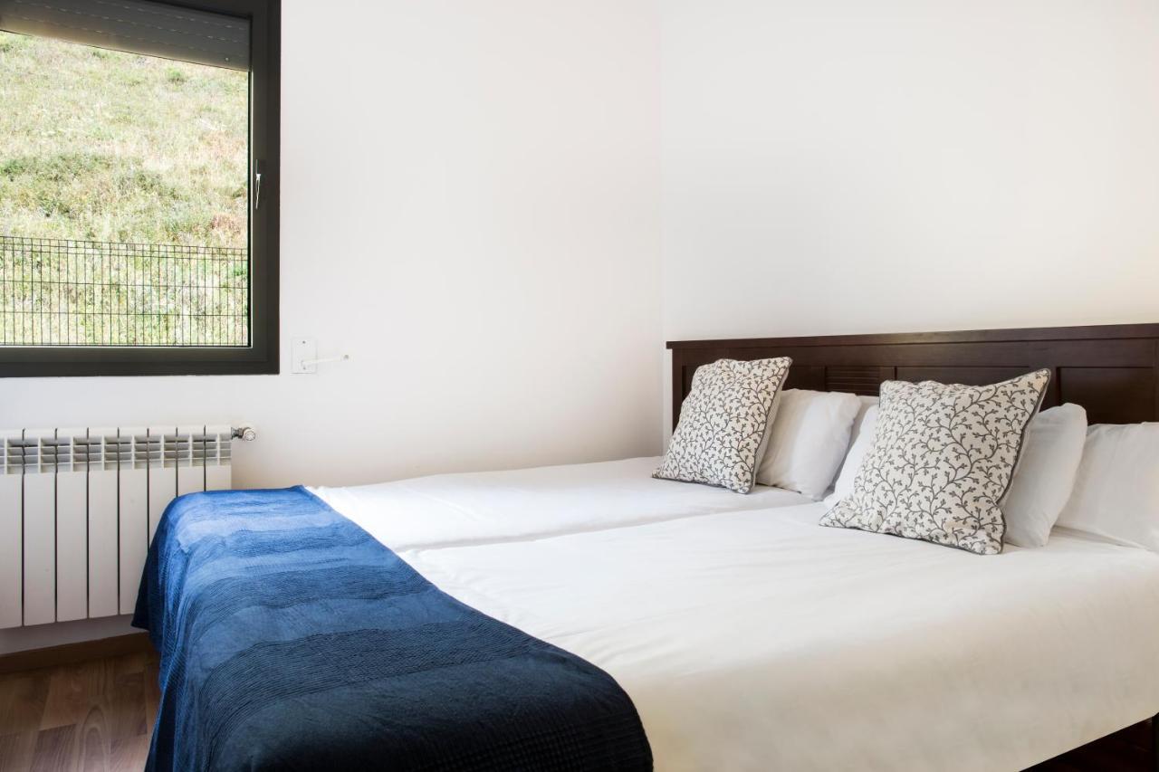 Vista Tarter Apartments El Tarter Εξωτερικό φωτογραφία