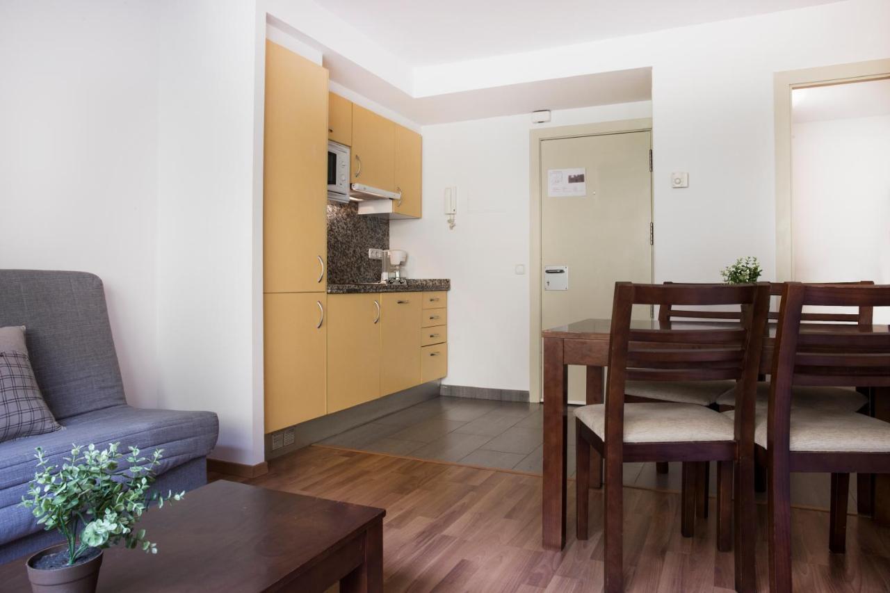 Vista Tarter Apartments El Tarter Εξωτερικό φωτογραφία