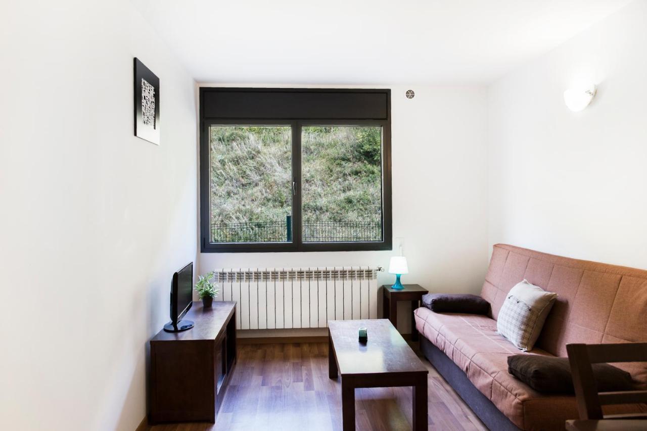 Vista Tarter Apartments El Tarter Εξωτερικό φωτογραφία