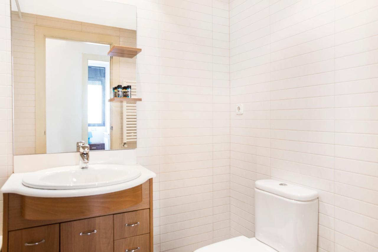 Vista Tarter Apartments El Tarter Εξωτερικό φωτογραφία