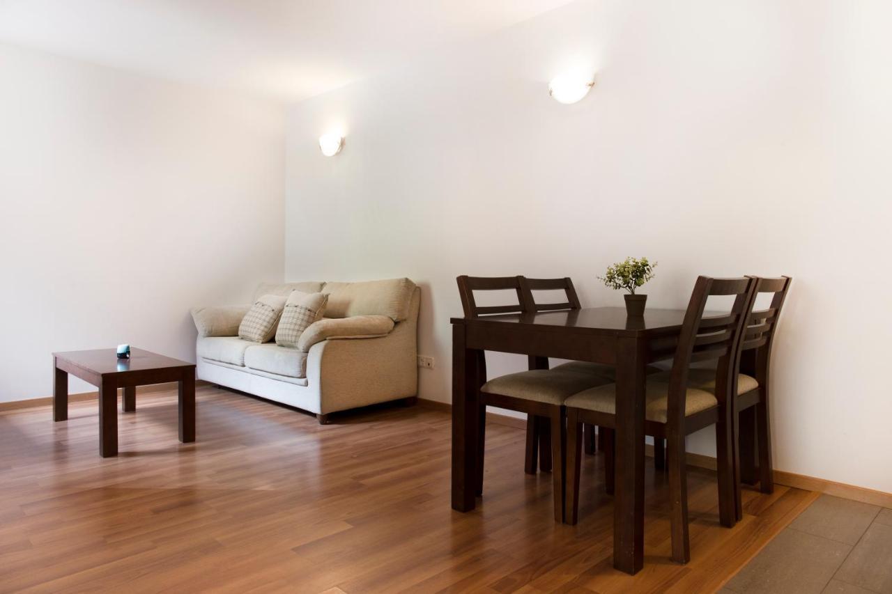 Vista Tarter Apartments El Tarter Εξωτερικό φωτογραφία