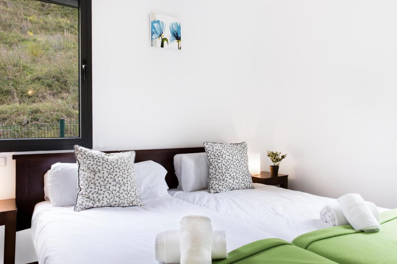 Vista Tarter Apartments El Tarter Εξωτερικό φωτογραφία