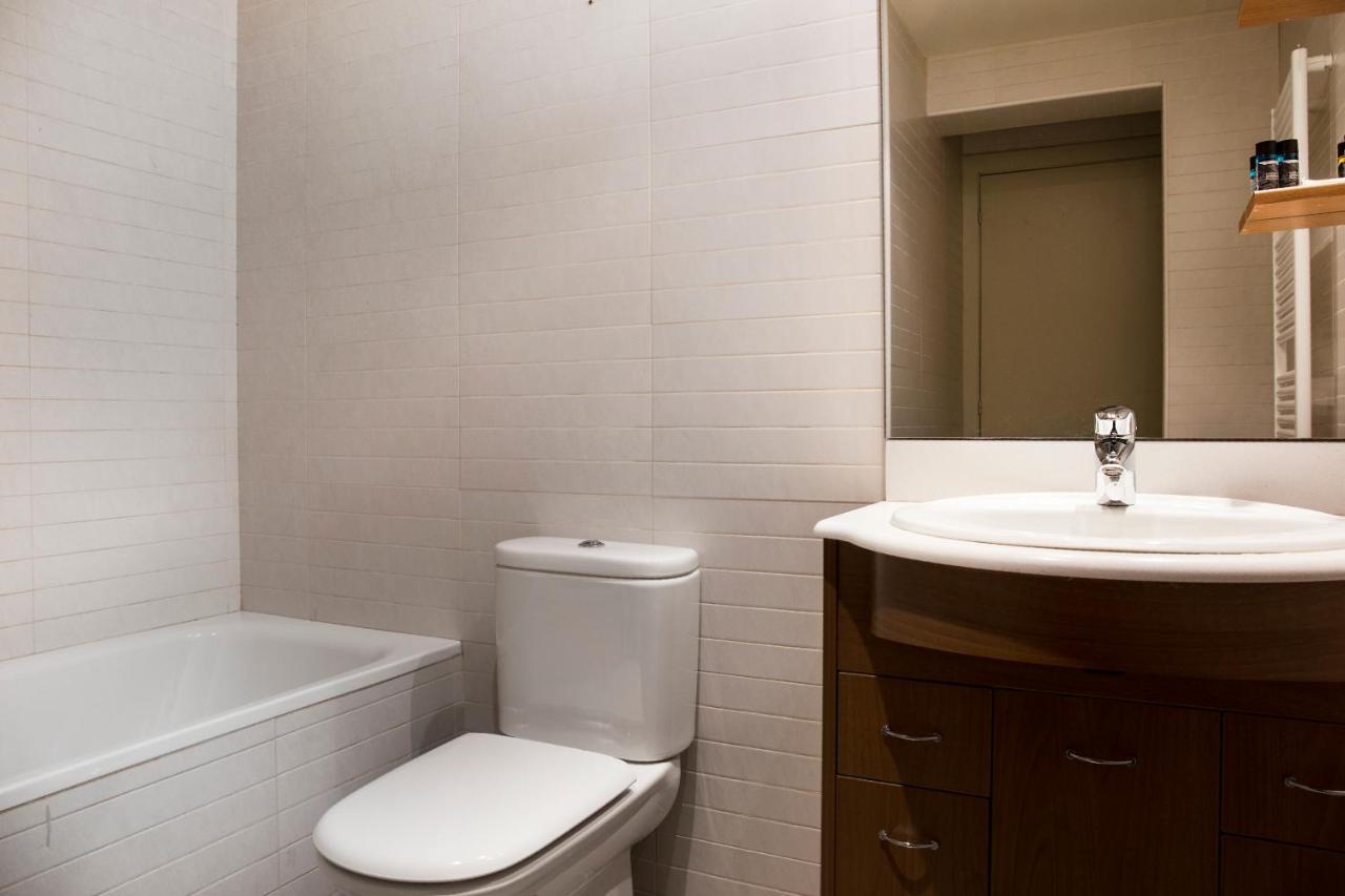 Vista Tarter Apartments El Tarter Εξωτερικό φωτογραφία