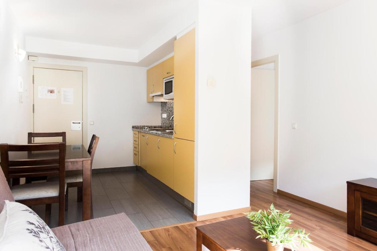 Vista Tarter Apartments El Tarter Εξωτερικό φωτογραφία