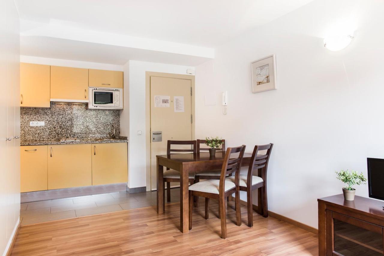 Vista Tarter Apartments El Tarter Εξωτερικό φωτογραφία