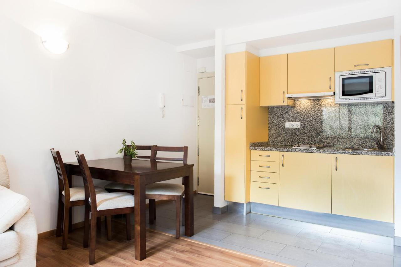 Vista Tarter Apartments El Tarter Εξωτερικό φωτογραφία