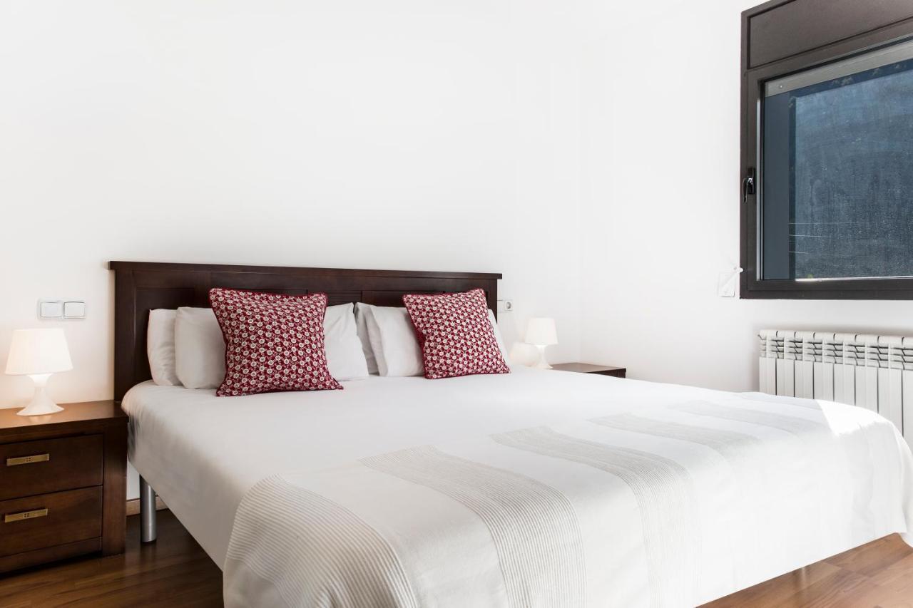 Vista Tarter Apartments El Tarter Εξωτερικό φωτογραφία